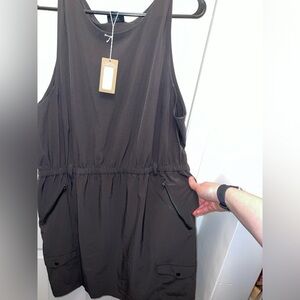 Patagonia Fleetwith Summer Dress - NWT